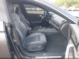 Audi S5 PREMIUM* PLUS* MATRIX* ДИСТРОНИК* КАМЕРА* МЪРТВА*  - 28999 лв. / 14826.95 € - 24937918 9