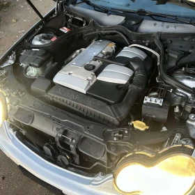 Mercedes-Benz C 180 ELEGANCE | Mobile.bg    13