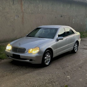 Обява за продажба на Mercedes-Benz C 180 ELEGANCE ~5 300 лв. - изображение 1 | Auto.bg Обява за продажба на Mercedes-Benz C 180 ELEGANCE ~5 300 лв. - изображение 1