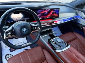 BMW i7 i7 60 Design Pure Excellence-MONITOR-FULL FULL !!! - 149777 лв. / 76579.76 € - 28364305 10