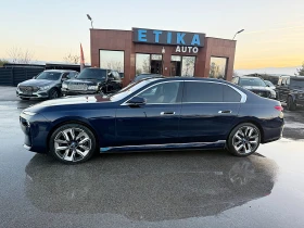 BMW i7 i7 60 Design Pure Excellence-MONITOR-FULL FULL !!! - 149777 лв. / 76579.76 € - 28364305 4