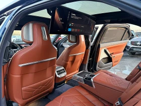 BMW i7 i7 60 Design Pure Excellence-MONITOR-FULL FULL !!! - 149777 лв. / 76579.76 € - 28364305 16