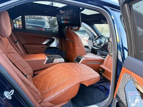 BMW i7 i7 60 Design Pure Excellence-MONITOR-FULL FULL !!! - 149777 лв. / 76579.76 € - 28364305 14