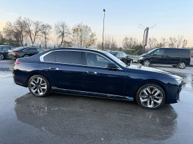 BMW i7 i7 60 Design Pure Excellence-MONITOR-FULL FULL !!! - 149777 лв. / 76579.76 € - 28364305 2