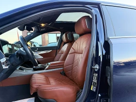 BMW i7 i7 60 Design Pure Excellence-MONITOR-FULL FULL !!! - 149777 лв. / 76579.76 € - 28364305 8