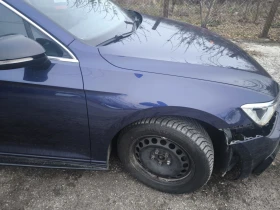 VW Passat - 20 лв. / 10.23 € - 41958059 10