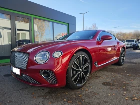 Bentley Continental gt W12 Full