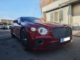 Bentley Continental gt W12 Full - 260000 лв. / 132935.89 € - 17313061 3