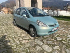 Honda Jazz 1.2 70кс КЛИМАТИК - 3499 лв. / 1789.01 € - 74889369 7