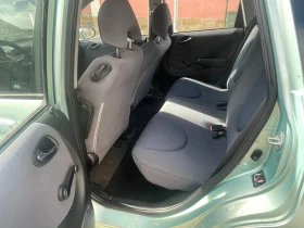 Honda Jazz 1.2 70кс КЛИМАТИК - 3499 лв. / 1789.01 € - 74889369 10
