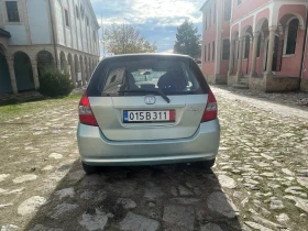 Honda Jazz 1.2 70кс КЛИМАТИК - 3499 лв. / 1789.01 € - 74889369 4