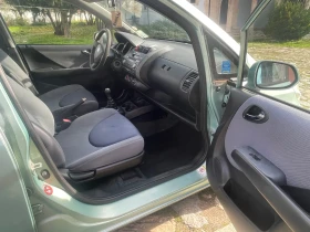 Honda Jazz 1.2 70кс КЛИМАТИК - 3499 лв. / 1789.01 € - 74889369 11