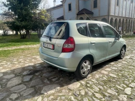 Honda Jazz 1.2 70кс КЛИМАТИК - 3499 лв. / 1789.01 € - 74889369 5