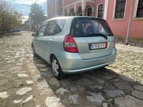 Honda Jazz 1.2 70кс КЛИМАТИК - 3499 лв. / 1789.01 € - 74889369 3