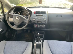 Honda Jazz 1.2 70кс КЛИМАТИК - 3499 лв. / 1789.01 € - 74889369 13