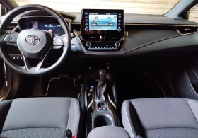Toyota Corolla 2.0 HYBRID  | Mobile.bg    7