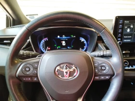 Toyota Corolla 2.0 HYBRID  | Mobile.bg    8