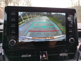 Toyota Corolla 2.0 HYBRID  | Mobile.bg    9