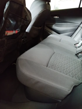 Toyota Corolla 2.0 HYBRID  | Mobile.bg    6