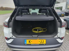 VW ID.4 1st Edition - 39900 лв. / 20400.55 € - 72603299 7