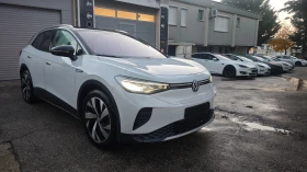 VW ID.4 1st Edition, снимка 4