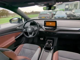 VW ID.4 1st Edition - 39900 лв. / 20400.55 € - 72603299 8