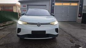 VW ID.4 1st Edition, снимка 3