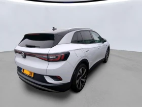 VW ID.4 1st Edition - 39900 лв. / 20400.55 € - 72603299 3