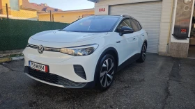 ������ VW ID.4