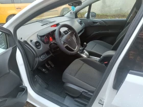 Opel Meriva 1.4 T Eco Flex FACELIFT, снимка 9