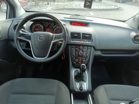 Opel Meriva 1.4 T Eco Flex FACELIFT, снимка 7