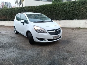 Opel Meriva 1.4 T Eco Flex FACELIFT - изображение 1