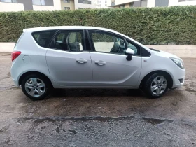 Opel Meriva 1.4 T Eco Flex FACELIFT, снимка 3