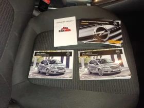 Opel Meriva 1.4 T Eco Flex FACELIFT, снимка 15