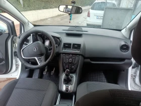 Opel Meriva 1.4 T Eco Flex FACELIFT, снимка 10