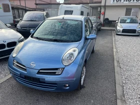 Nissan Micra 1.4i AVTOMAT - 7500 лв. / 3834.69 € - 23355611 3