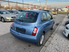 Nissan Micra 1.4i AVTOMAT - 7500 лв. / 3834.69 € - 23355611 6