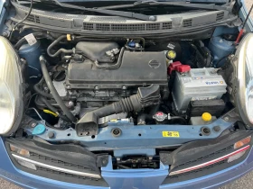 Nissan Micra 1.4i AVTOMAT - 7500 лв. / 3834.69 € - 23355611 11