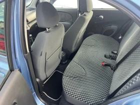 Nissan Micra 1.4i AVTOMAT - 7500 лв. / 3834.69 € - 23355611 10