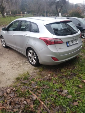 Hyundai I30, снимка 4