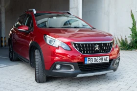 Peugeot 2008 1.2 automat, снимка 3