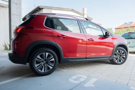 Peugeot 2008 1.2 automat, снимка 4