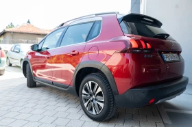 Peugeot 2008 1.2 automat, снимка 5