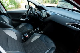 Peugeot 2008 1.2 automat, снимка 7