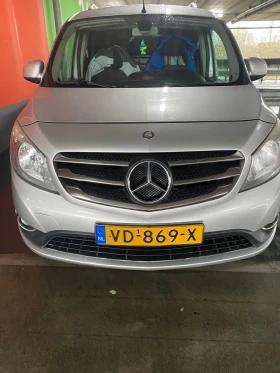 Mercedes-Benz Citan | Mobile.bg � ����� ������ 17