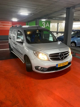 Mercedes-Benz Citan | Mobile.bg � ����� ������ 8