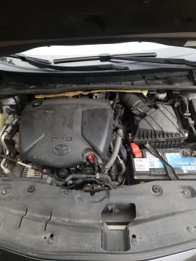Toyota Avensis 1.6 - 9200 € / 17993.64 лв. - 83914366 5