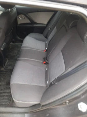 Toyota Avensis 1.6 - 9200 € / 17993.64 лв. - 83914366 11