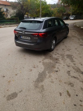 Toyota Avensis 1.6 - 9200 € / 17993.64 лв. - 83914366 3