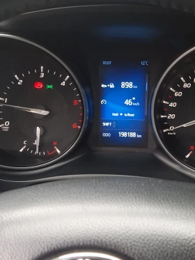 Toyota Avensis 1.6 - 9200 € / 17993.64 лв. - 83914366 6